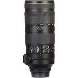 Nikon AF-S NIKKOR 70-200mm f/2.8E FL ED VR Lens