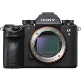 Sony Alpha a9 II Mirrorless Digital Camera (Body Only)