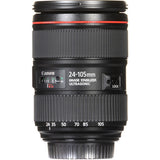 Canon EF 24-105mm f/4L IS II USM Lens