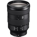 Sony Alpha a7 III Mirrorless Digital Camera with 24-105mm Lens Kit